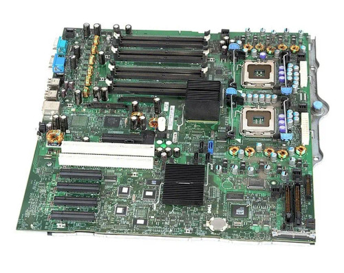 0H3099__10935.1696350446.jpg 0H3099 | Dell | Powered E 2650 533MHz System Board - Image 1