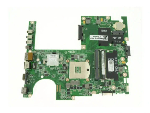 0NU324__63968.1696350324.jpg 0NU324 | Dell | System Board for Studio 1735 1737 Laptop - Image 1
