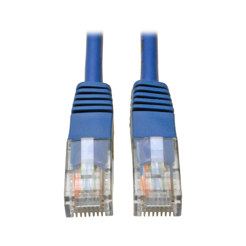 0Q_hbb-Zq0-Sv_px-xrHLg.c-r__21642.1708128320.jpg N002-100-BL | Tripp Lite | networking cable Blue 1200.8" (30.5 m) Cat5e U/UTP (UTP) - Image 1