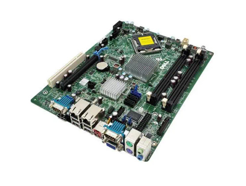 0YMVJ6__16842.1696350351.jpg 0YMVJ6 | Dell | System Board for OptiPlex Xe Sff - Image 1