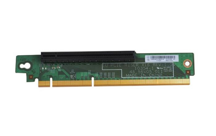 0a91467__57396.1698703841-1.jpg 0A91467 | Lenovo | Riser Card 1 For Thinkserver Rd330 / Rd340 / Rd530 - Image 1