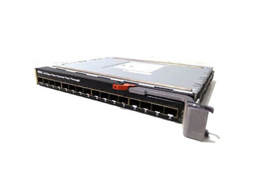 0c57vm-s_fnpu1lcthmsea8bz__33946.1696270095.jpg 0C57VM | DELL | 4Gbps Fiber Channel Pass Through Module For Poweredge M1000 - Image 1