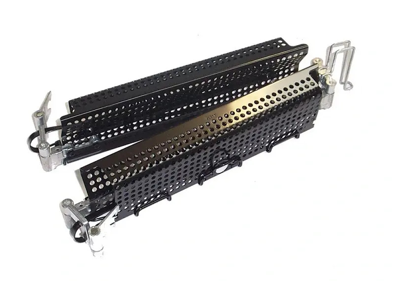 0c841h_xfew3x6pecu1d33v__09556.1707320593.jpg 0C841H | Dell | 2U Cable Management Arm Kit for PowerEdge R310 R410 R610 - Image 1