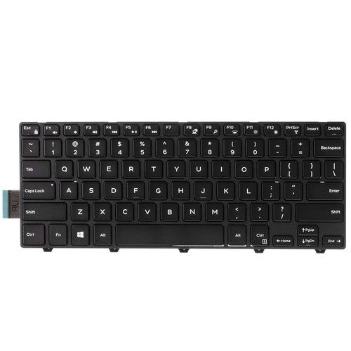 0cd97b2a055fe73ffea2c9e63ea66856__33898__04662.1751474297.jpg 051Y4T | Dell | Inspiron 14 5447 Series International Keyboard Backlit NRC3Y - Image 1