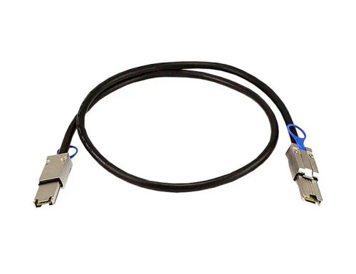 0ctxwf-s_5ewro6mq5wqywveu__26470.1707319812.jpg 0CTXWF | Dell | Mini-SAS HD To Mini-SAS SCSI Cable for PowerEdge C6220 Server - Image 1
