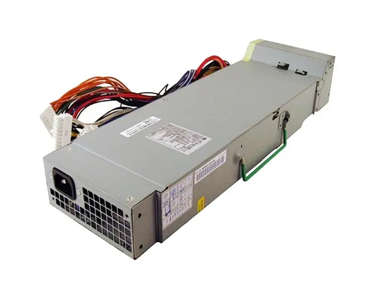 0d1257-0d1257__30550.1775741167.jpg 0D1257 | Dell | 550-Watts Power Supply for Precision Workstation 470 - Image 1
