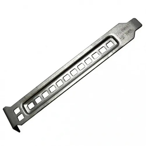 0dd463_7gqquxyq1ju8qsjp__48721.1707324610.jpg 0DD463 | Dell | PCI-Slot Bracket for Precision T3400 - Image 1