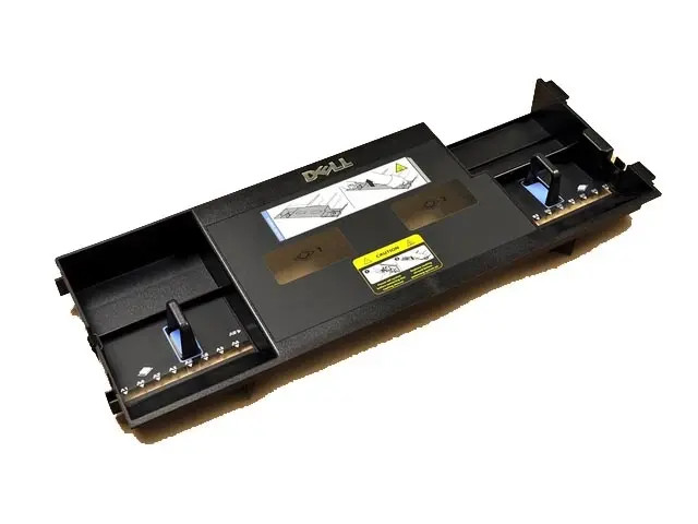 0dp899__64637.1707323794-1.jpg 0DP899 | Dell | CPU RAM Cooling Shroud for PowerEdge R710 - Image 1