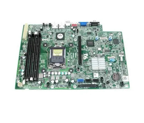 0f0t70_fhfjgfkj38lfkqxj__25893.1696350389.jpg 0F0T70 | Dell | System Board for PowerEdge R210 Server - Image 1