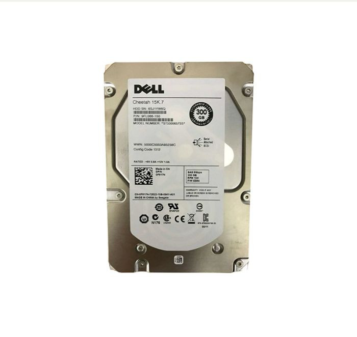 0f617n-o_boz4cgetxxwkgqoa__72039.1696346570-1.jpg NF5021-SM624E | NEC | 147 GB INTERNAL HARD DRIVE - 3GB/S SAS - 15000 RPM - HOT SWAPPABLE - Image 1