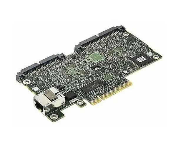 0g8593-0g8593__90711.1707323774-1.jpg 0G8593 | Dell | Remote Access Card with Cables for PowerEdge 1950 Server - Image 1