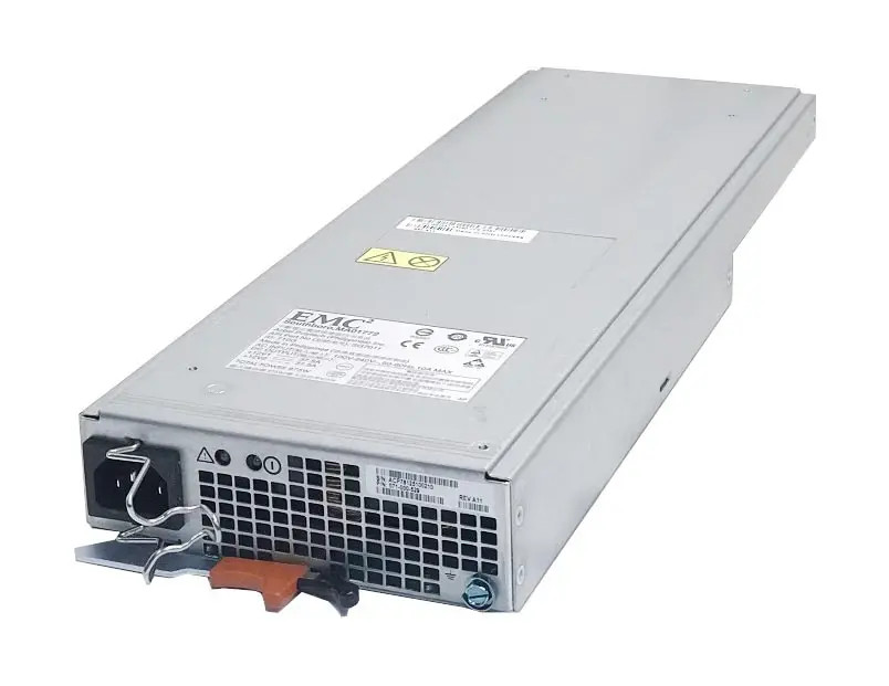 0gj24j_d8bgf0qpy2cga7f1__82770.1775831752.jpg 0GJ24J | Dell | 875-Watts Power Supply for EMC VNX5500 Storage - Image 1