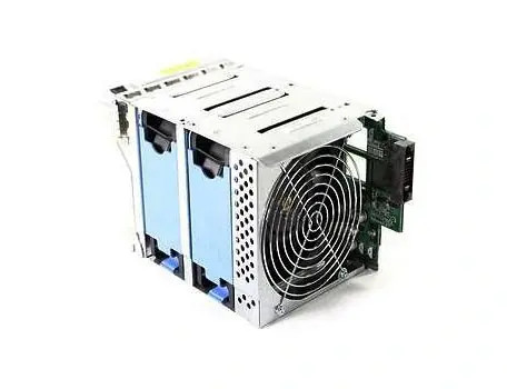 0gj571__13470.1707323944.jpg 0GJ571 | Dell | Dual Fan Enclosure for PowerEdge 1855 / 1955 - Image 1
