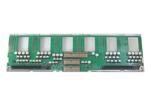0h687_p7oc9y0q5spfbyf3__53053.1707323859.jpg 0H687 | Dell | Midplane Board for PowerEdge 1655MC - Image 1