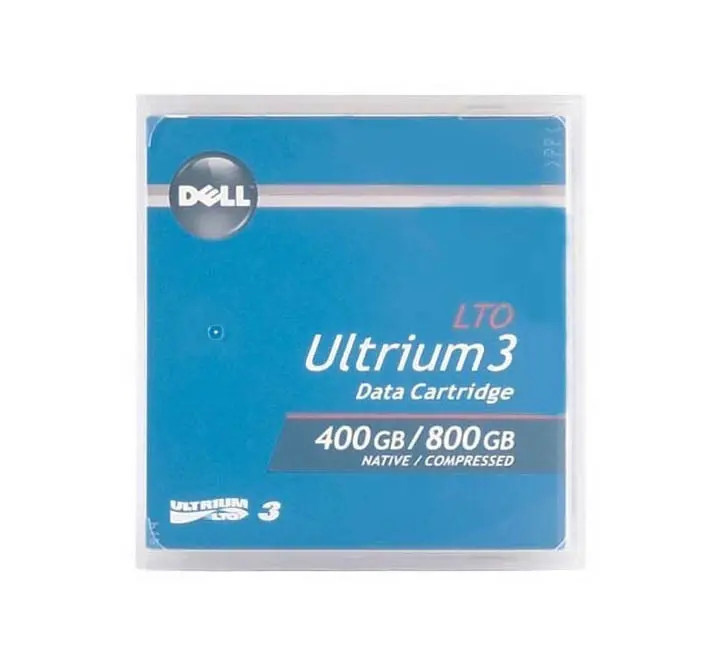 0hc591-0hc591_60y64w8ijzighqbk__69934.1707325708.jpg 0HC591 | Dell | 400GB/ 800GB LTO Ultrium-3 1/2-inch Tape DATa Cartridge - Image 1