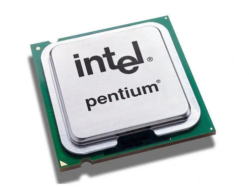 0hp340_1__44155.1696342680.jpg 0HP340 | Dell | 2.00GHz 800MHz 1MB Cache Socket LGA775 Intel Pentium E2180 Dual Core Processor - Image 1