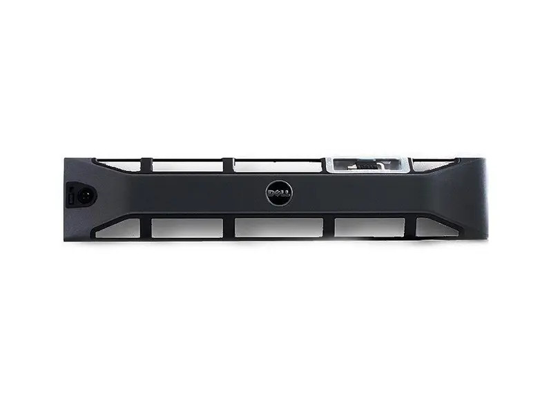 0hp725__67616__41935.1751475426-1.jpg HP725 | Dell | Front Bezel with Key for PowerEdge R710 Server - Image 1