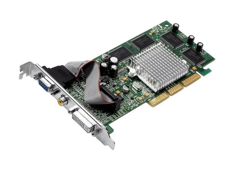 0hwgx0__02843.1707319267.jpg 0HWGX0 | Dell | 512MB DDR3 Nvidia Quadro 400 PCI-E x16 Video Graphics Card - Image 1