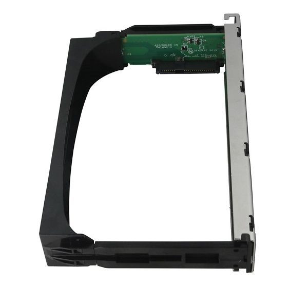0k1j8j-0k1j8j__46092.1696346782-1.jpg 0K1J8J | DELL | COMPELLENT SC280 EXPANSION SHELVES 3.5-INCH HARD DRIVE CADDY TRAY FOR STORAGE MD1280 SERVER - Image 1