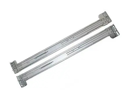 0k7f3p-0k7f3p__02656.1707323969-1.jpg 0K7F3P | Dell | Sliding Rack Rail Kit for PowerEdge R510 Server515 R520 R720 R820 Servers - Image 1
