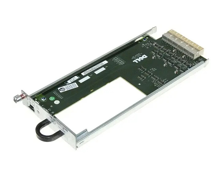 0kh565-0kh565__56359.1707323806-1.jpg 0KH565 | Dell | Ultra-320 SCSI Board for PowerVault 220S - Image 1
