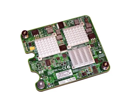 0khkn5__14634.1707323893.jpg 0KHKN5 | Dell | Mezzanine Card for PowerEdge FC630 - Image 1