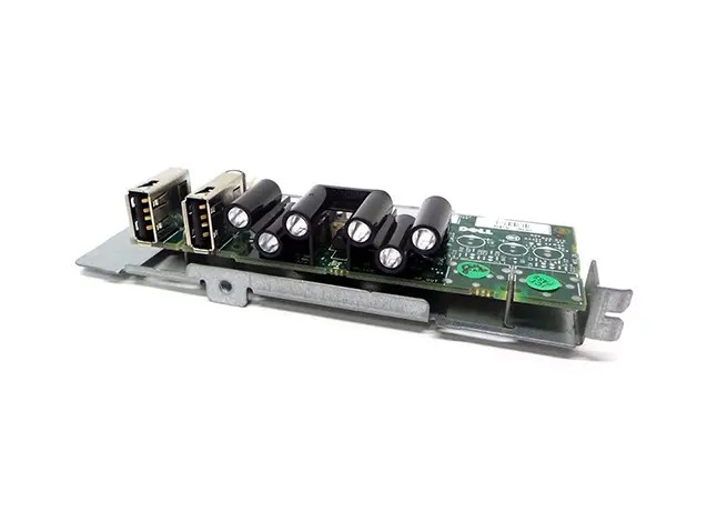 0kj081_uciitwdjxj9pqziw__60403.1707324614-1.jpg 0KJ081 | Dell | for PowerEdge SC440 PESC440 Front I/O Assembly - Image 1