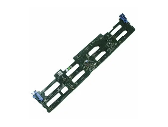 0kkfn7_4pfelsqnaoypojya__75677.1707323651-1.jpg 0KKFN7 | Dell | 8-Bay 3.5-inch HDD Backplane for PowerEdge R530 Server - Image 1