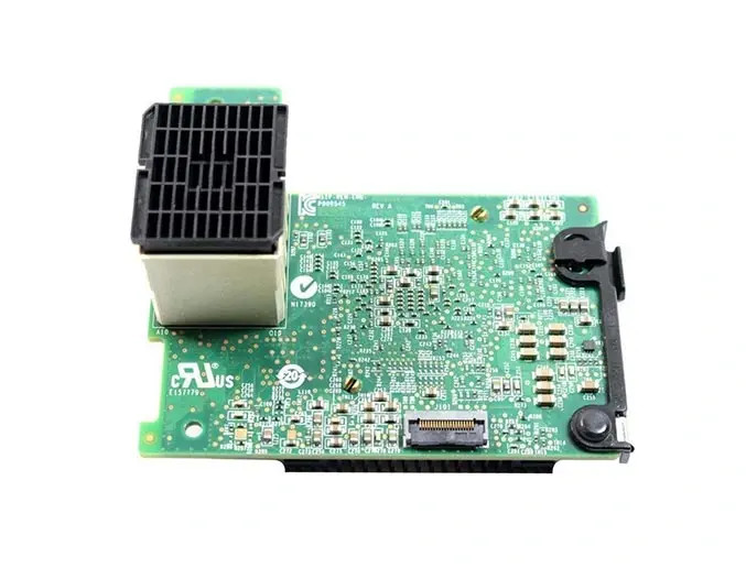 0kykt7-o_fgfmimt6tndo4zca__18024.1707323490.jpg 0KYKT7 | Dell | Emulex P009545 10GB Dual Port Network Mezzanine Adapter - Image 1