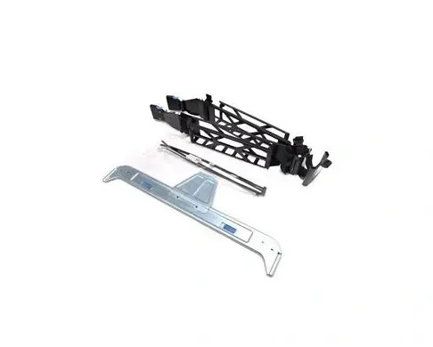 0m770r__22855.1707320590.jpg 0M770R | Dell | 2U Cable Management Arm Kit for PowerEdge Server - Image 1