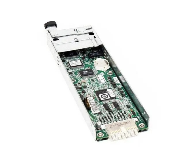 0mw981__63573.1707323981-1.jpg 0MW981 | Dell | DRAC Panel Assembly for PowerEdge 1855 - Image 1