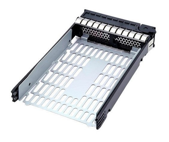 0n218k-0n218k__01184.1696346860.jpg GTMD2 | DELL | 3.5-INCH HOT-PLUGGABLE SAS/SATA HARD DRIVE TRAY SLED CADDY FOR POWEREDGE C6100 - Image 1