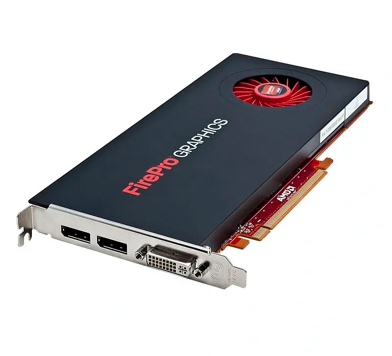 0p4r8t__61341.1707319313.jpg 0P4R8T | Dell | AMD FirePro M5950 1GB GDDR5 MXM 3.0 Video Card Precision M4600 - Image 1
