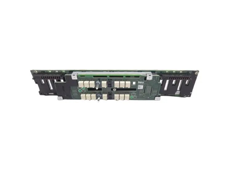 0r736k_pfaypppigziwafxq__44476.1707324370-1.jpg 0R736K | Dell | Backplane for PowerEdge MD1220 - Image 1