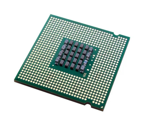 0rk399_1__94476.1696342684.jpg 0RK399 | Dell | 3.16GHz 1333MHz FSB 6MB L2 Cache Intel Core 2 Duo E8500 Desktop Processor for Inspiron 518 530 Precision T3400 Studio 540 Vostro 430 - Image 1