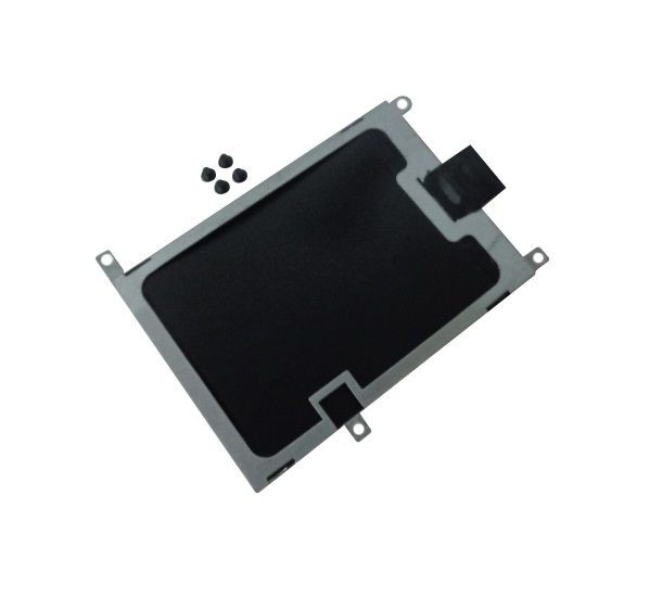 0t712g_1__48634.1696346869.jpg 0T712G | DELL | LAPTOP HARD DRIVE CADDY FOR STUDIO 1555 1557 1558 - Image 1