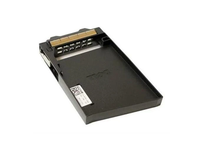 0tcf5y-s_o3a7nj3gaqlkbbnn__36518.1696346882.webp 0TCF5Y | DELL | LAPTOP HARD DRIVE CADDY FOR INSPIRON N5110 - Image 1