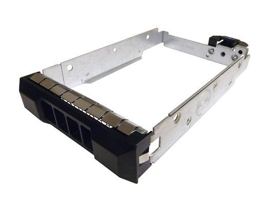 0vchj6__65470.1696346872.jpg HJ965 | DELL | CADDY / TRAY FOR HARD DISK DRIVE - Image 1