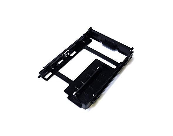 0w80xh__17336.1696346919.jpg 0W80XH | DELL | HARD DRIVE TRAY/CADDY 2.5-INCH TO 3.5-INCH CONVERTIBLE FOR PRECISCSION T7910 - Image 1
