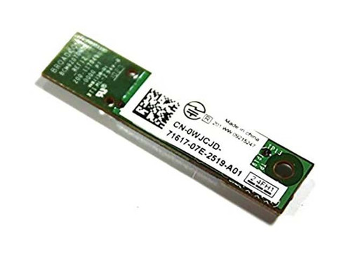 0wjcjd-o_eqozqznug6ah7izt__13420.1696262911.jpg 0WJCJD | DELL | Wireless 375 Bluetooth Module - Image 1
