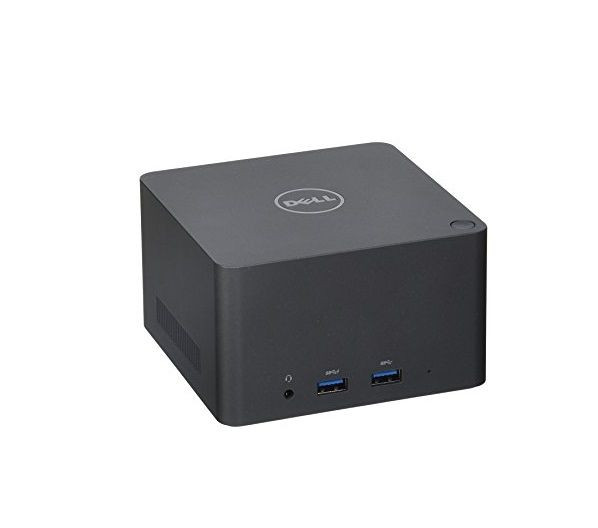 0wld15__68529.1697140483-2.jpg 0WLD15 | DELL | Wireless Docking StATIon - Image 1