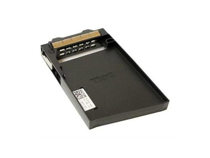 0x823k-s_ip1izvwnpmxyayp0__84542.1696346882.jpg 0X823K | DELL | LAPTOP HARD DRIVE CADDY FOR LATITUDE XT2 - Image 1