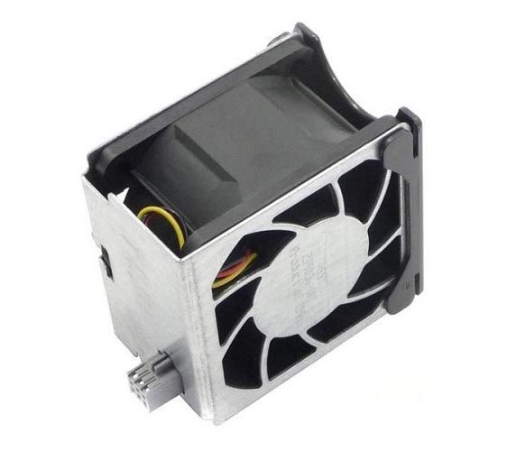 0xf731__45537.1696263466.jpg 0XF731 | DELL | Cpu Cooling Fan And Shroud For Xps 600 - Image 1