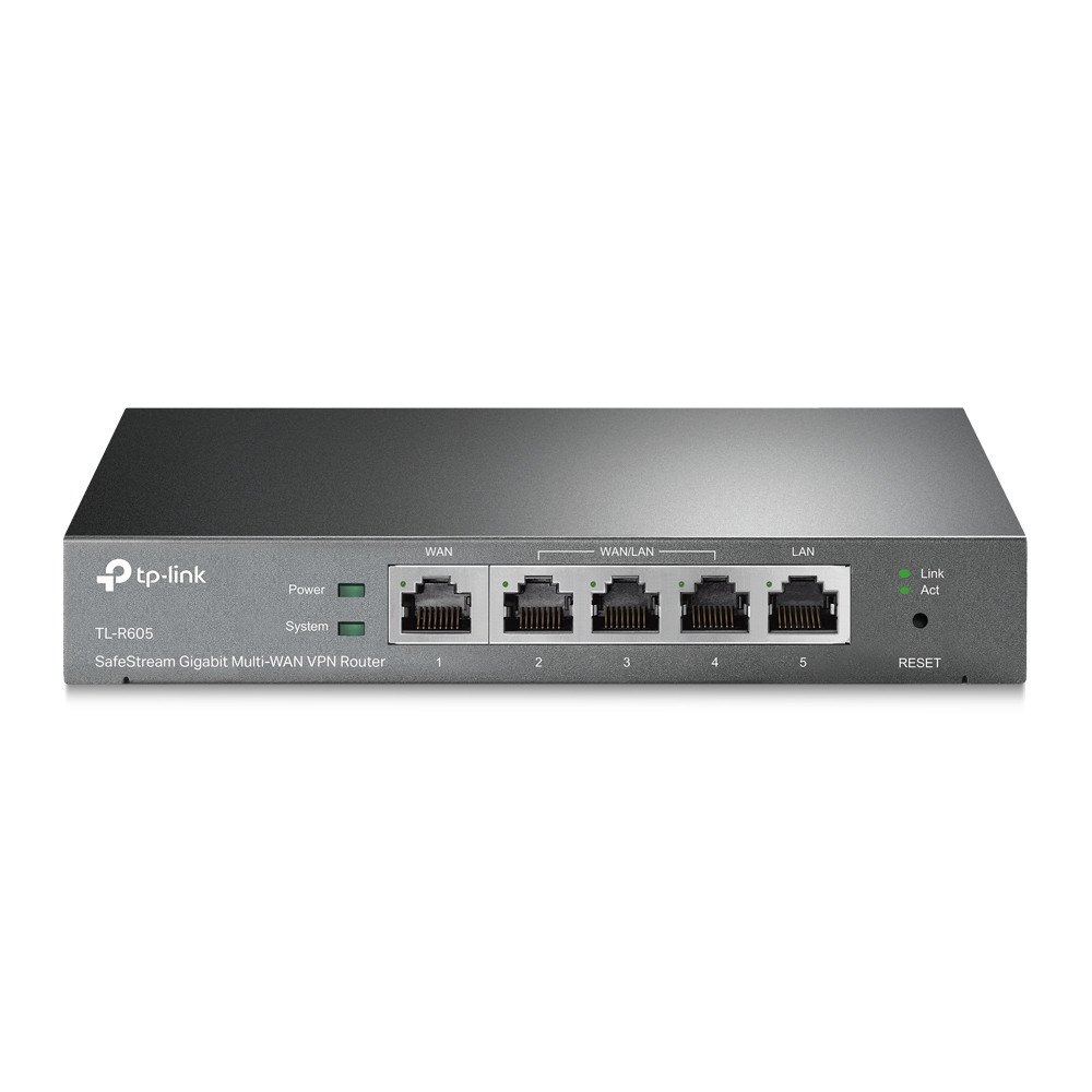 0yqhIxRu_UOc2pvmwhInmQ.c-r__02813.1708127865.jpg ER605 | TP-Link | TL-R605 wired router Gigabit Ethernet Black - Image 1
