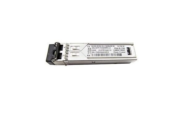 10-1747-01_3jiq7ptr5kgebpai__52805.1696260008.jpg 10-1747-01 | CISCO | Multi-Mode 2Gbps Fibre Channel Fiber 550M 850Nm Duplex Lc ConNECtor Sfp (Mini-Gbic) Transceiver Module - Image 1