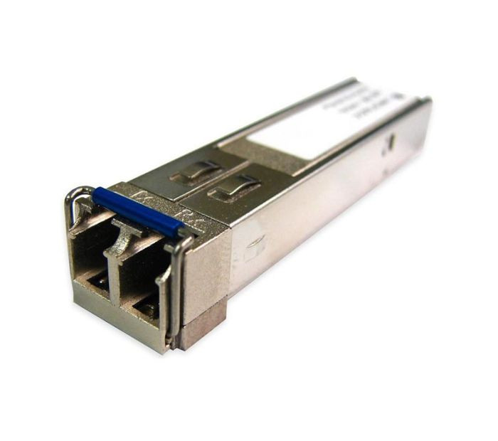 10-2143-01_1tajgrywmpsktcle__40557.1697141210.jpg 10-2143-01 | CISCO | Multi-Mode 1Gbps 1000Base-Sx Fiber 550M 850Nm Duplex Lc ConNECtor Sfp Transceiver Module - Image 1