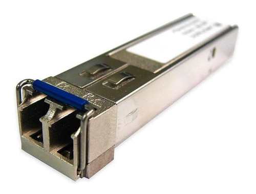 100-652-517_ua8iogi4zqha9uue__20177.1696260246.jpg 100-652-517 | EMC | 4Gbps 4Gbase-Lx Single-Mode Fiber 30Km 1310Nm Duplex Lc ConNECtor Sfp Transceiver Module - Image 1