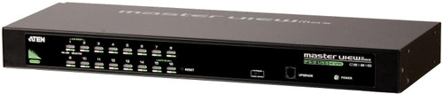 1000206699__24458.1746470172.jpg P19881-001 | Dell | ATEN CS1304 G2 0x1x4 Aanalog KVM Switch - Image 1
