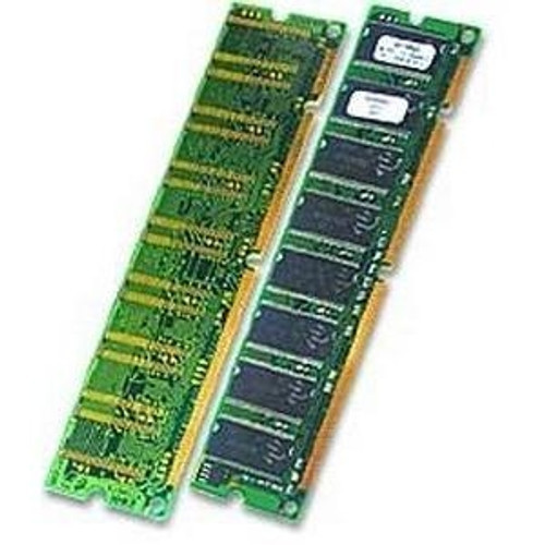 10052161__26677.1676362199__34828.1696279965.jpg S128M3EGA1 | SimpleTech | 128MB PC2100 DDR-266MHz ECC Unbuffered CL2.5 184-Pin DIMM Memory Module - Image 1