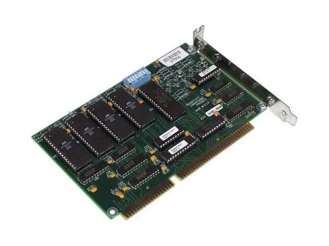 10100-003b__14154.1707323353-1.jpg 10100-003B | Cisco | PIX 8 MB ISA Flash Card - Image 1